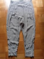 Zara Hose Sommerhose Tiefschritt Haremshose Rheinland-Pfalz - Eich Vorschau