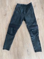 Motorrad Lederhose Damen Gr. 40, schwarz, Louis Schleswig-Holstein - Plön  Vorschau