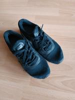 Nike Air Max Gr 38 schwarz Bochum - Bochum-Süd Vorschau