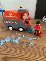 Playmobil Straßenkehrmaschine Schleswig-Holstein - Handewitt Vorschau