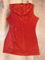 nur 7,50 € - Esprit Collection - elegantes Top - ärmellos - Gr. L Bayern - Beilngries Vorschau