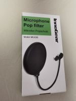 InnoGear Pop Filter für Mikrofone, 6 Zoll Popschutz Mikrofon Baden-Württemberg - Neckarwestheim Vorschau