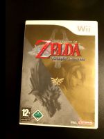 Nintendo Wii The Legend Of Zelda Twilight Princess Nordrhein-Westfalen - Lippstadt Vorschau