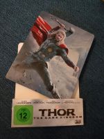 Blu-ray 3D: Thor The Dark Kingdom (Marvel Studios) München - Bogenhausen Vorschau