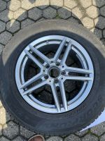 Winterreifen Audi Q5 + Mercedes GLC Pirelli 235 65 r17 104h Rheinland-Pfalz - Lahnstein Vorschau