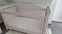 Babybett Lotta 70x140 cm Nordrhein-Westfalen - Lohmar Vorschau