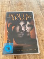 Beauty and the Beast Staffel 2 Bayern - Augsburg Vorschau