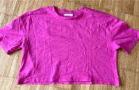 Reserved T-Shirt Gr S bauchfrei Bayern - Erding Vorschau