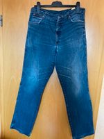 Wrangler| Herren Hose Jeans |Größe 38/36 |blau Nordrhein-Westfalen - Gütersloh Vorschau