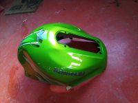 Tankabdeckung ZX12R Limegreen metallic mit Decor Kreis Pinneberg - Hasloh Vorschau