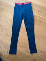 Neuwertig! Vingino Leggins Blau 140 München - Ramersdorf-Perlach Vorschau