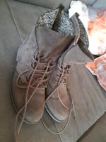 Graceland Stiefel Schuhe Größe 40 Bayern - Taufkirchen Vils Vorschau