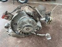 Vespa V50 S Motor V5SA1M Bayern - Bad Abbach Vorschau