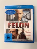 Felon - Blu-ray Val Kilmer Deutsche Version NEU & OVP Nordrhein-Westfalen - Kürten Vorschau