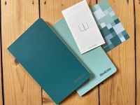 Moleskine Volant Notizhefte 2er Pack Dresden - Laubegast Vorschau