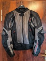 Motorrad-Jacke Herren, Gr. 56, Berlin - Hellersdorf Vorschau