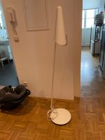 Stehlampe Stockholm Ikea weiß Dresden - Großzschachwitz Vorschau