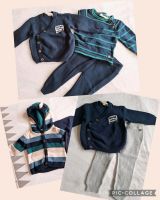 Baby Set Lupilu Pure 2x Jacke, 2x Hose, Pullover 62/68 Bad Doberan - Landkreis - Bad Doberan Vorschau