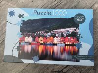 Puzzle 1000 Teile Hamburg - Bergedorf Vorschau