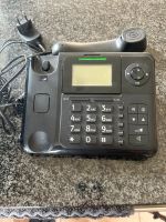 Telefon Senioren Telefon top Zustand Siemens Doro Nordrhein-Westfalen - Borken Vorschau