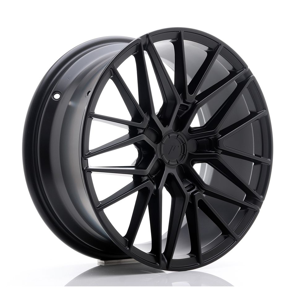 Japan Racing JR38 21" Deep Concave 5x112 5x130 5x108 5x120 TÜV in Gera