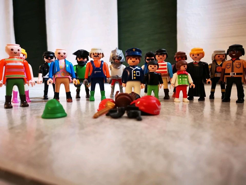 Playmobil Spielzeug in Lehrte