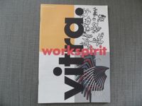 Vitra Design Journal 92/93 Berlin - Treptow Vorschau