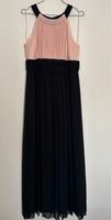 Jake's Cocktail Abendkleid dunkelblau rosa 42 Hamburg-Nord - Hamburg Barmbek Vorschau