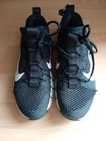 Nike Free Metcon 3 Trainingsschuhe schwarz/weiß Kreis Pinneberg - Tangstedt Vorschau