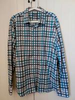 Hemd Esprit langarm 45/46 slim fit München - Hadern Vorschau