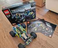 Lego Technic 42037 Off-Roader Jeep Bayern - Igensdorf Vorschau