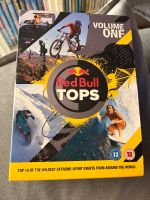 DVD Red Bull TOPS Baden-Württemberg - Neuhausen Vorschau