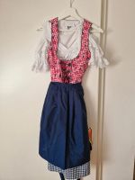 Dirndl Distler Gr. 34, inkl. 2 Schürzen und Bluse München - Schwabing-West Vorschau