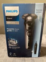 Philips Shaver rasierer 5000 Special Edition S5588/26 NEU Nordrhein-Westfalen - Ratingen Vorschau