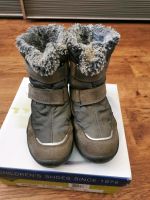 Winterstiefel Primigi Gr. 28 Nordrhein-Westfalen - Kürten Vorschau