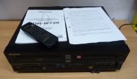 Pioneer CD Player mit CD-Wechsler / Burner Nordrhein-Westfalen - Gummersbach Vorschau