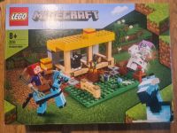 Lego Minecraft - Der Pferdestall Baden-Württemberg - Künzelsau Vorschau