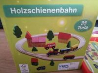 Holzeisenbahn Baden-Württemberg - Albstadt Vorschau