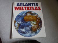 Atlantis Weltatlas 1989 Westermann Retro Vintage gut 3881996737 Baden-Württemberg - Schwäbisch Gmünd Vorschau