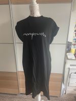 Tshirt Kleid Mompower What Else Sachsen-Anhalt - Lutherstadt Wittenberg Vorschau