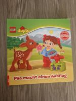 Lego Duplo Buch Kleinkind - Mia macht einen Ausflug Nürnberg (Mittelfr) - Schweinau Vorschau