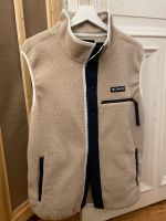 Columbia, Weste, fleece, beige, L/G, Altona - Hamburg Sternschanze Vorschau