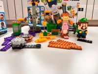 LEGO Super Luigi 71387 Starterset Kinder Spielzeug Nintendo Mecklenburg-Vorpommern - Passee Vorschau