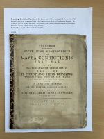 Jura, Recht, Dissertation, 1766 Baden-Württemberg - Karlsruhe Vorschau