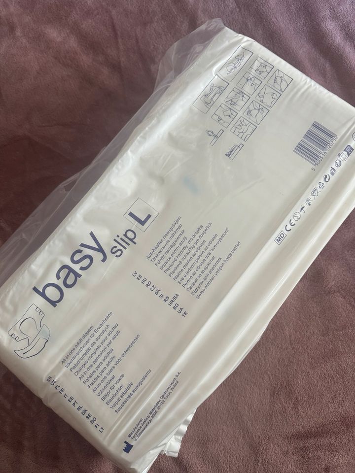 Basy slip Large 30 in München