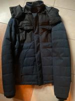 Herren/Teenager Winterjacke wie neu, Größe S Brandenburg - Falkensee Vorschau