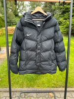 Nike Jacke Herren L schwarz Dortmund - Hörde Vorschau