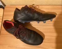 Adidas Fußball Kickschuhe Agility Bandage  Gr. 44 Baden-Württemberg - Gundelsheim Vorschau