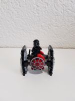 Star Wars 75128 Microfighter TIE Advanced Sachsen-Anhalt - Altenweddingen Vorschau