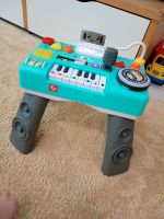 Fisher Price Lernspaß DJ Spieltisch Rheinland-Pfalz - Diez Vorschau